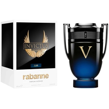 Invictus Victory Elixir Parfum Intense